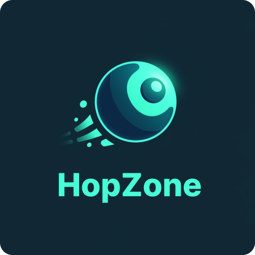 HopZone